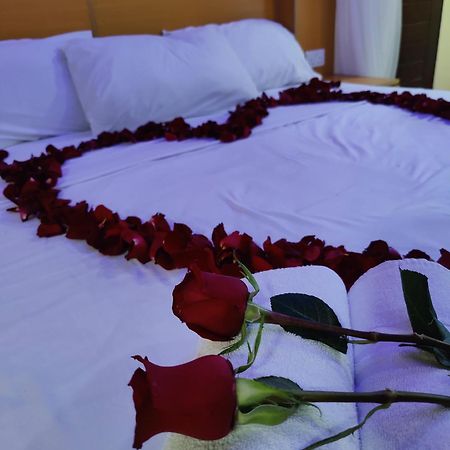 Glory Holiday Resort Μομπάσα Εξωτερικό φωτογραφία