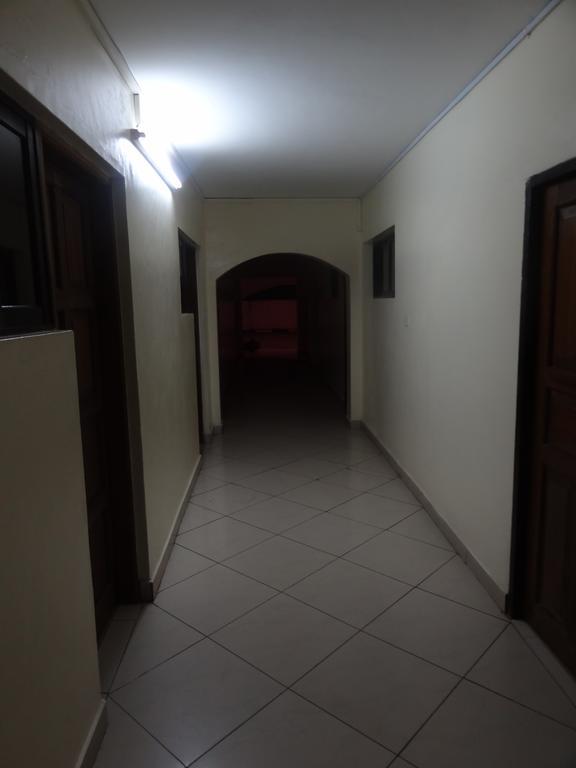 Glory Holiday Resort Μομπάσα Εξωτερικό φωτογραφία