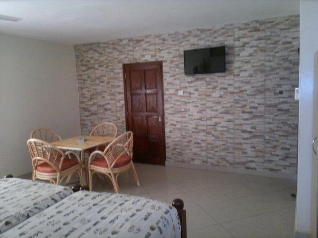 Glory Holiday Resort Μομπάσα Δωμάτιο φωτογραφία