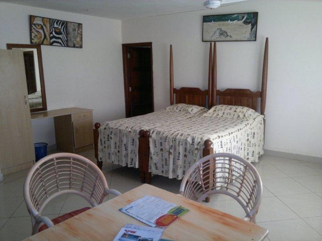 Glory Holiday Resort Μομπάσα Δωμάτιο φωτογραφία